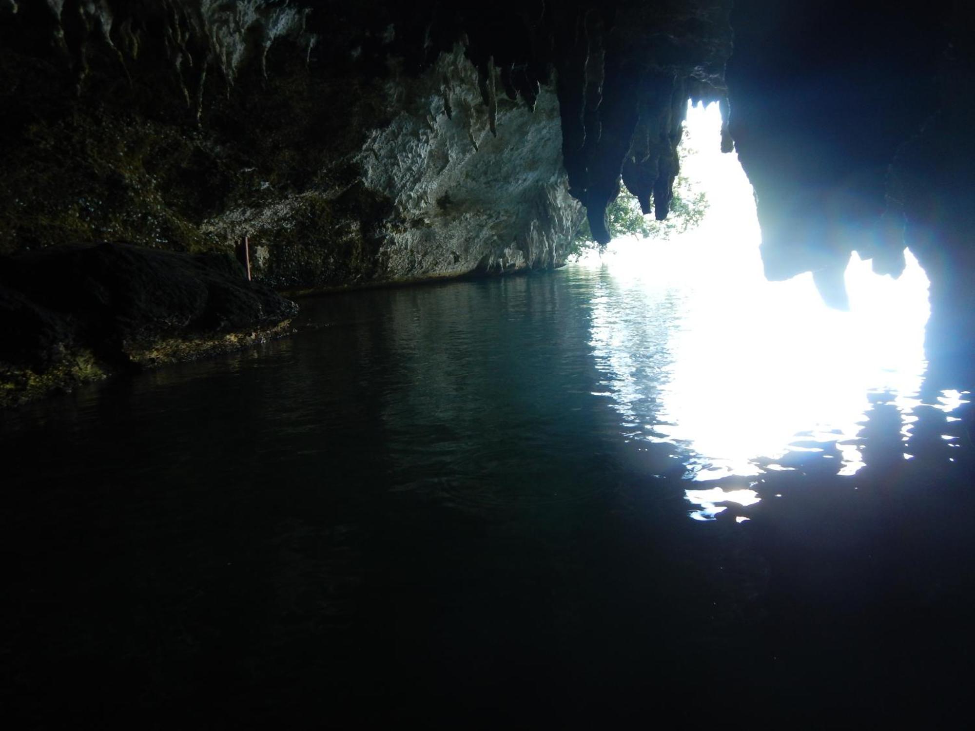 Raja Ampat Blue Sea Villa Besir ภายนอก รูปภาพ